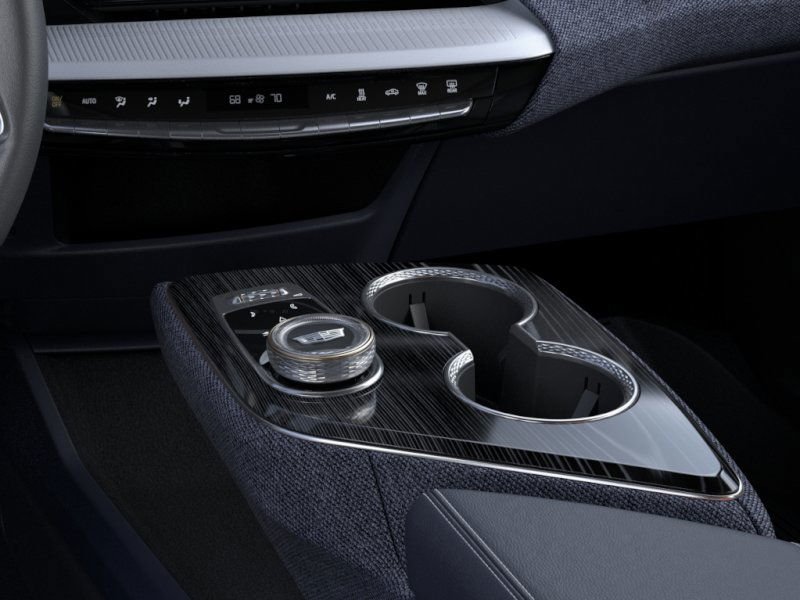 Cadillac OPTIQ  2026 à North Bay, Ontario - 23 - w1024h768px