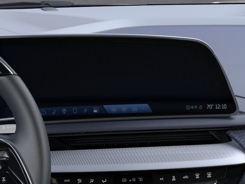 Cadillac OPTIQ  2026 à North Bay, Ontario - 20 - w1024h768px