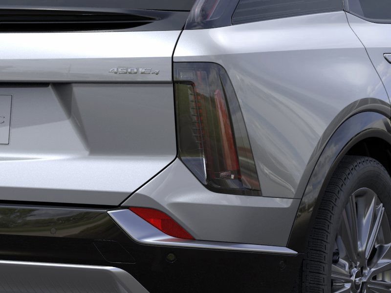 Cadillac Optiq  2026 à North Bay, Ontario - 11 - w1024h768px