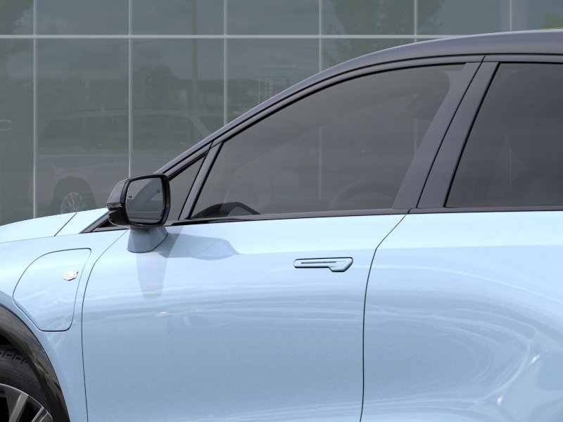 Cadillac Optiq  2026 à North Bay, Ontario - 12 - w1024h768px