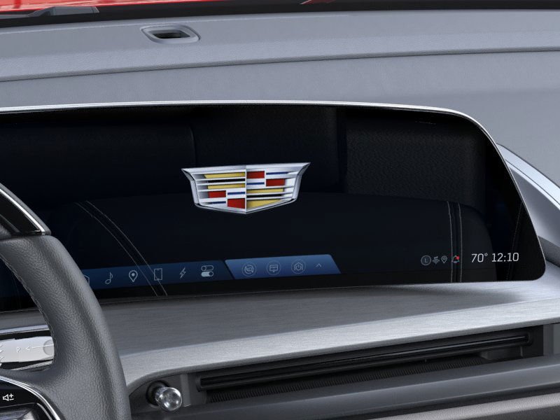 Cadillac VISTIQ  2026 à North Bay, Ontario - 20 - w1024h768px