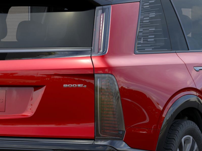 2026 Cadillac VISTIQ in North Bay, Ontario - 11 - w1024h768px