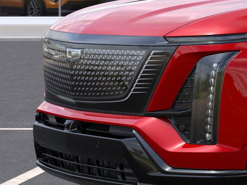Cadillac VISTIQ  2026 à North Bay, Ontario - 13 - w1024h768px