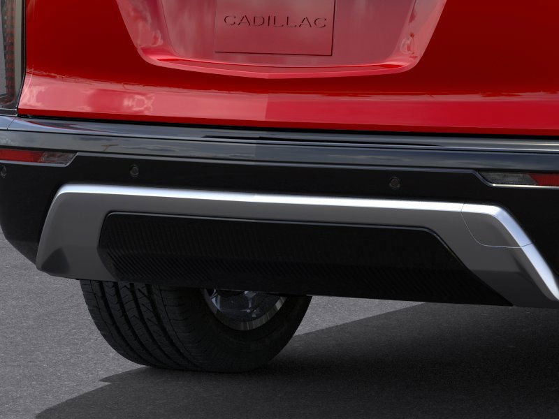 2026 Cadillac VISTIQ in North Bay, Ontario - 14 - w1024h768px