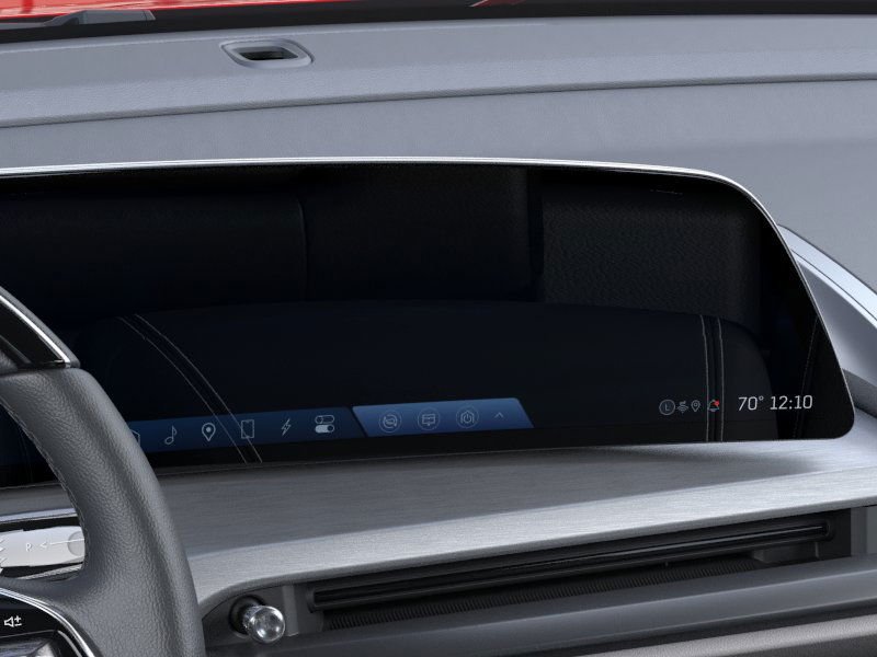 2026 Cadillac VISTIQ in North Bay, Ontario - 20 - w1024h768px