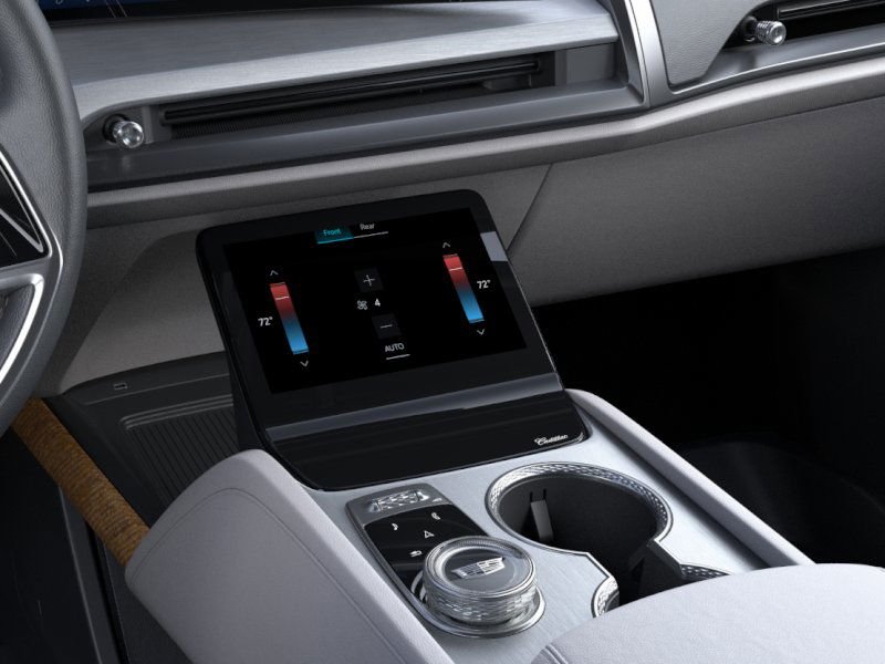 2026 Cadillac VISTIQ in North Bay, Ontario - 23 - w1024h768px