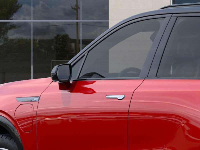 2026 Cadillac VISTIQ in North Bay, Ontario - 12 - w1024h768px