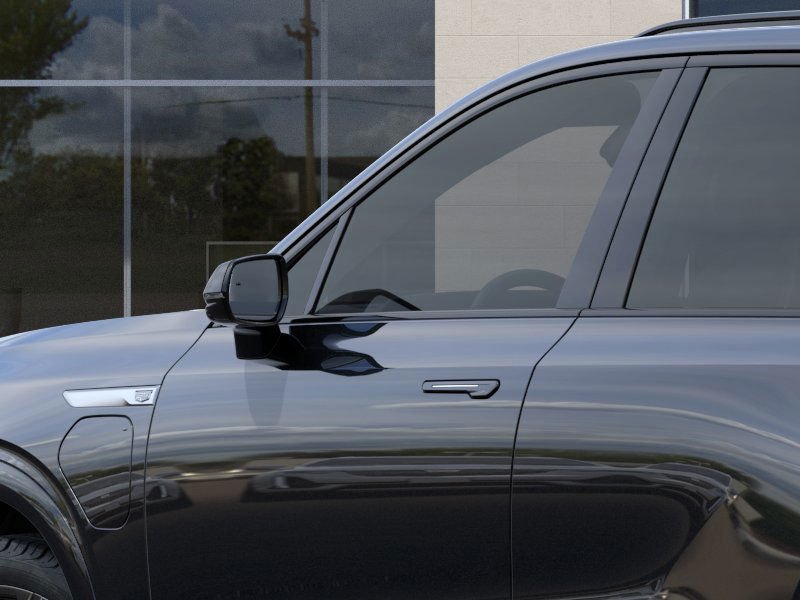 Cadillac Vistiq  2026 à North Bay, Ontario - 12 - w1024h768px