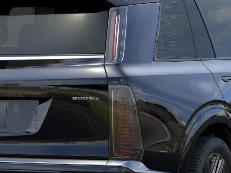 Cadillac Vistiq  2026 à North Bay, Ontario - 11 - w1024h768px