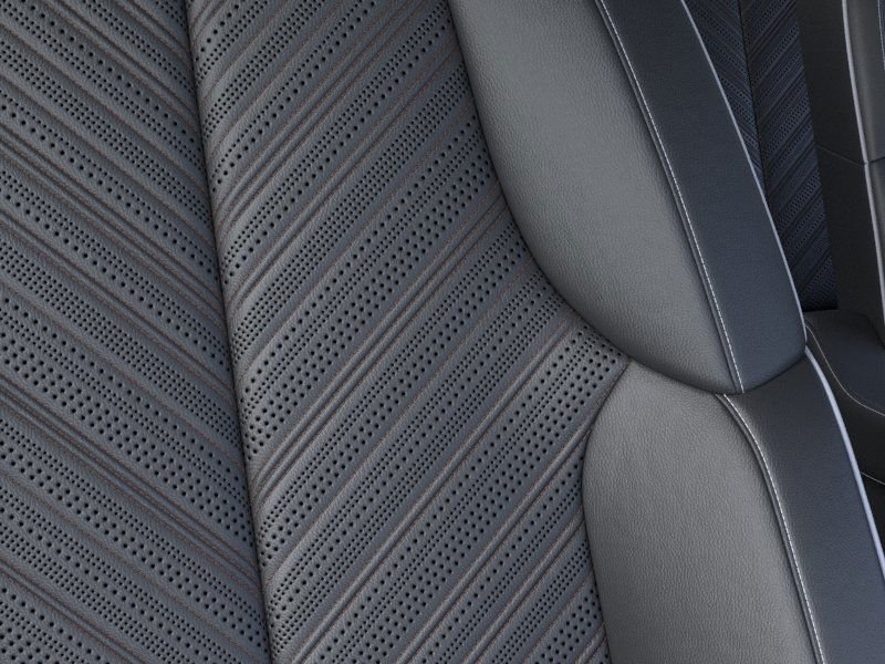 Cadillac Vistiq  2026 à North Bay, Ontario - 21 - w1024h768px