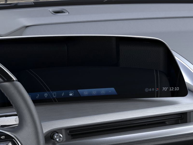 Cadillac Vistiq  2026 à North Bay, Ontario - 20 - w1024h768px