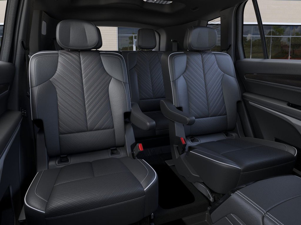 Cadillac Vistiq  2026 à North Bay, Ontario - 17 - w1024h768px