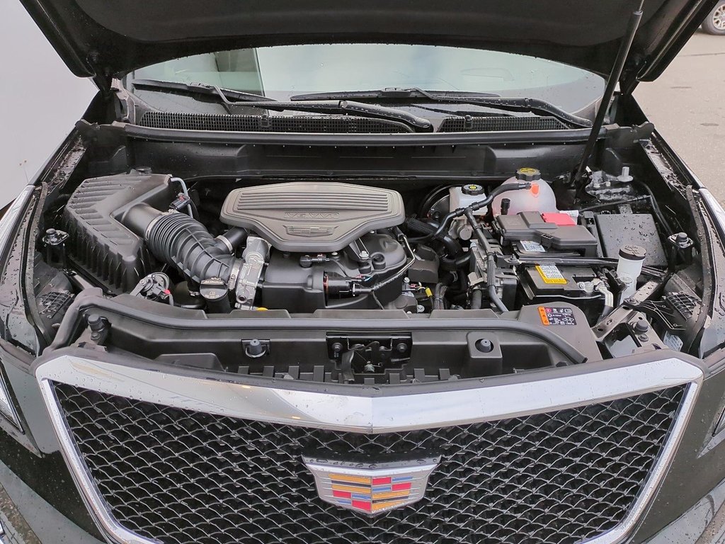 Cadillac XT5  2025 à North Bay, Ontario - 8 - w1024h768px