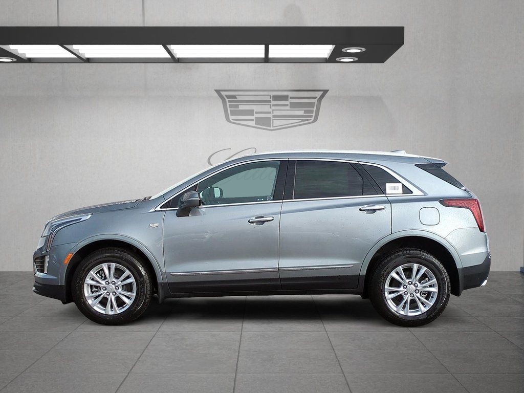 2025 Cadillac XT5 in North Bay, Ontario - 5 - w1024h768px