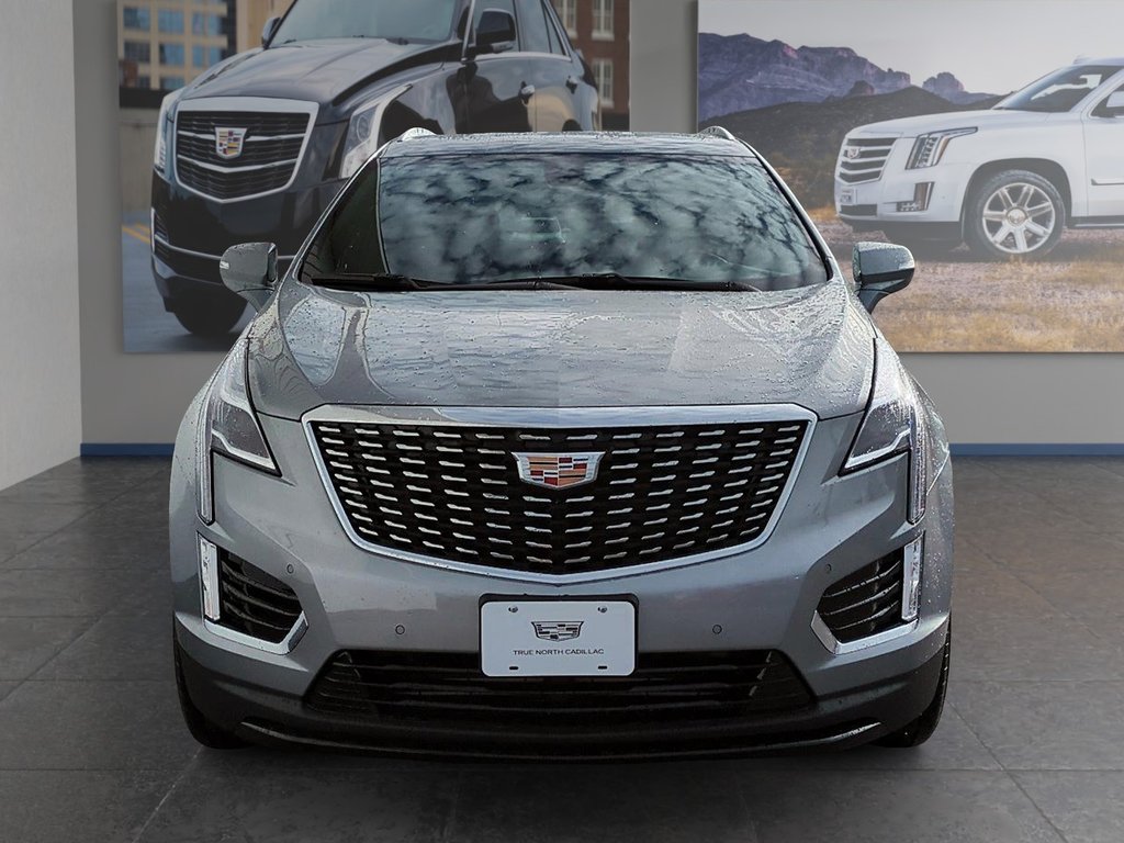 2025 Cadillac XT5 in North Bay, Ontario - 2 - w1024h768px