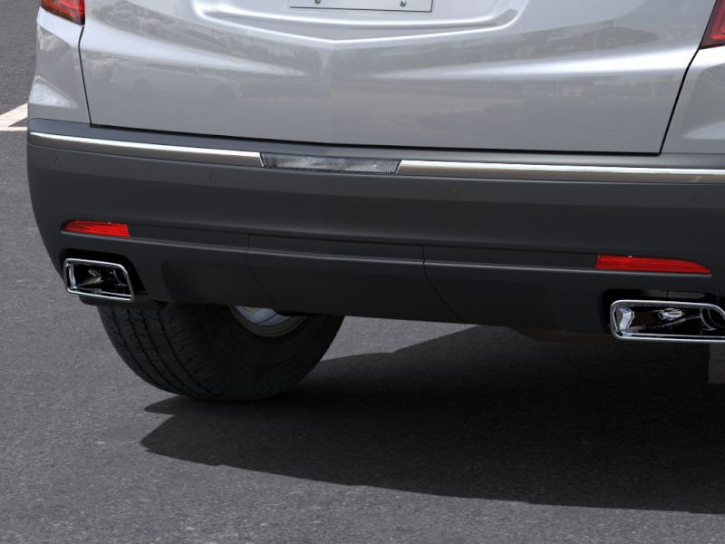 2025 Cadillac XT5 in North Bay, Ontario - 14 - w1024h768px