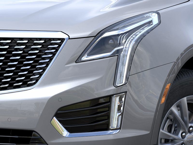 2025 Cadillac XT5 in North Bay, Ontario - 10 - w1024h768px