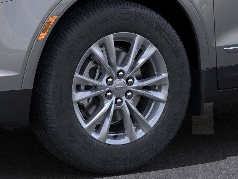 2025 Cadillac XT5 in North Bay, Ontario - 9 - w1024h768px