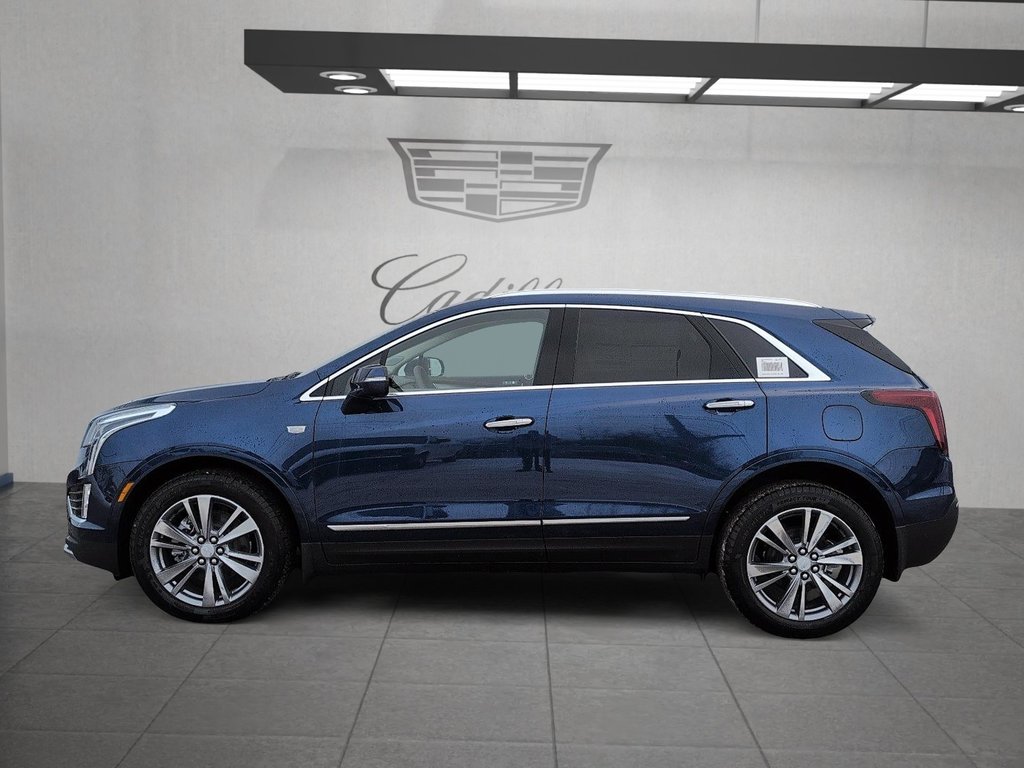 2025 Cadillac XT5 in North Bay, Ontario - 5 - w1024h768px