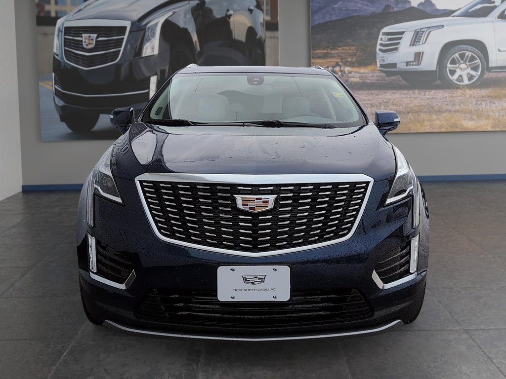 2025 Cadillac XT5 in North Bay, Ontario - 2 - w1024h768px