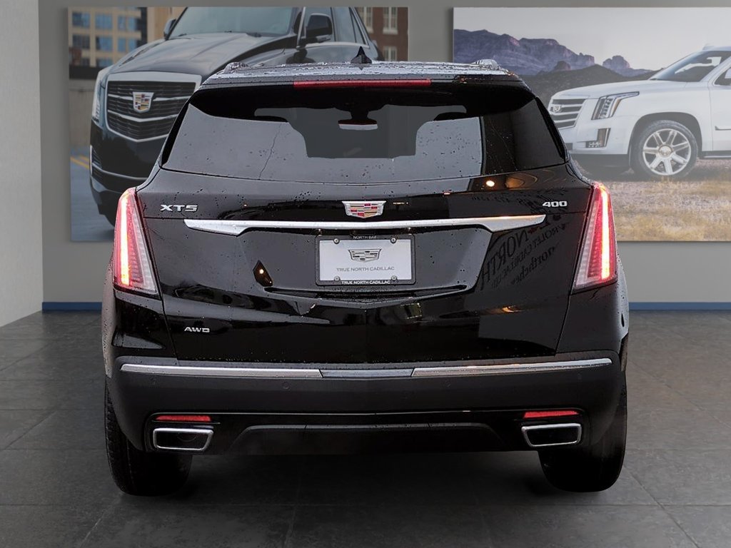 Cadillac XT5  2025 à North Bay, Ontario - 3 - w1024h768px