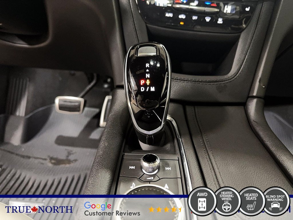 2025 Cadillac XT5 in North Bay, Ontario - 15 - w1024h768px