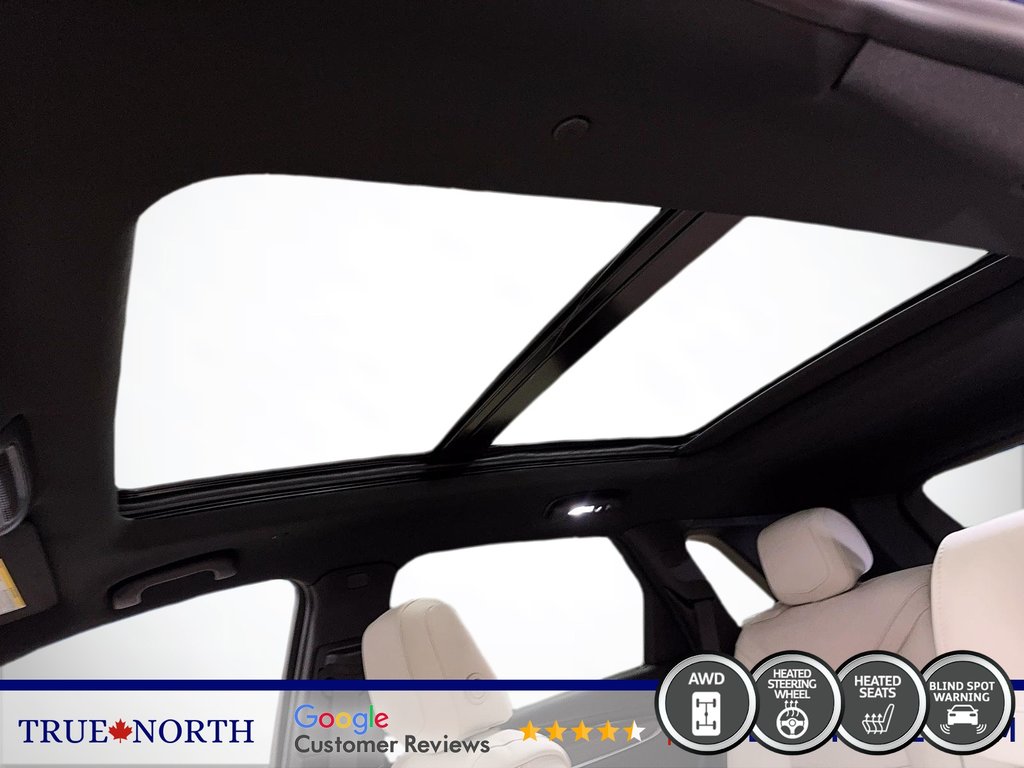 2025 Cadillac XT5 in North Bay, Ontario - 18 - w1024h768px