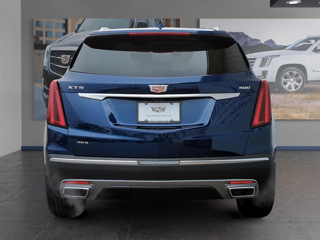 Cadillac XT5  2025 à North Bay, Ontario - 3 - w1024h768px