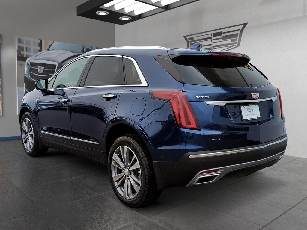 Cadillac XT5  2025 à North Bay, Ontario - 4 - w1024h768px