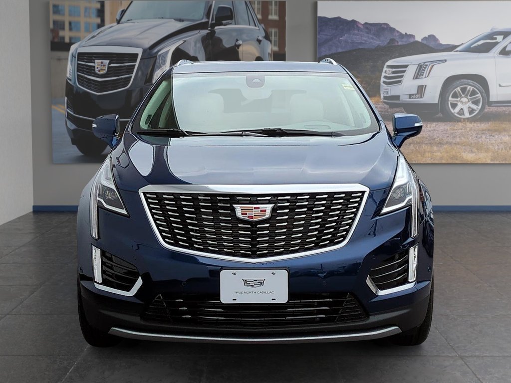 Cadillac XT5  2025 à North Bay, Ontario - 2 - w1024h768px