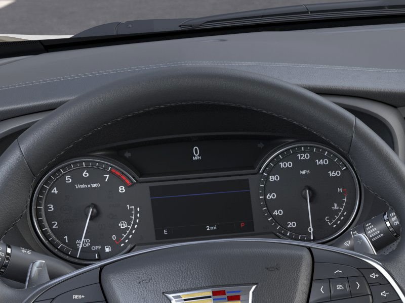 2025 Cadillac XT5 in North Bay, Ontario - 18 - w1024h768px