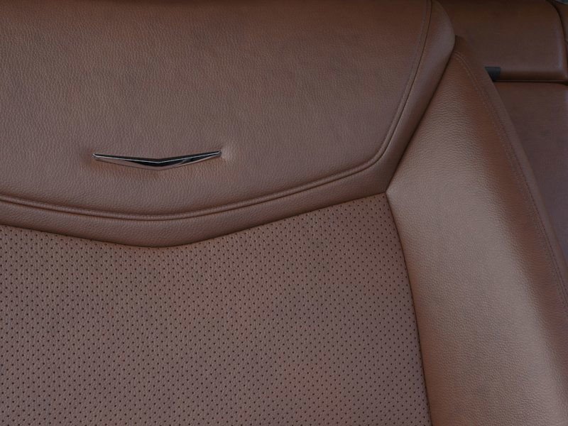 Cadillac XT5  2026 à North Bay, Ontario - 21 - w1024h768px