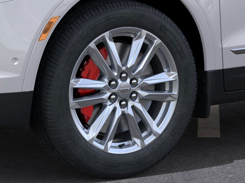 2026 Cadillac XT5 in North Bay, Ontario - 9 - w1024h768px