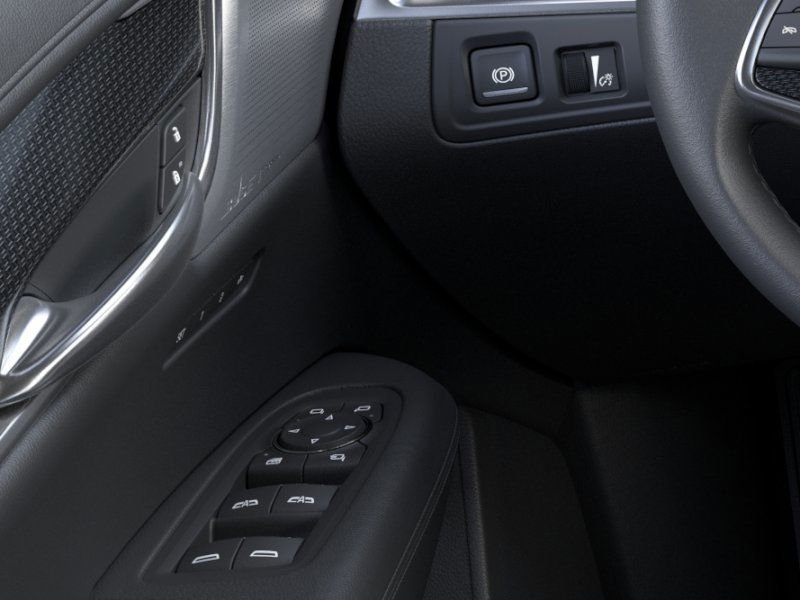 2026 Cadillac XT5 in North Bay, Ontario - 22 - w1024h768px