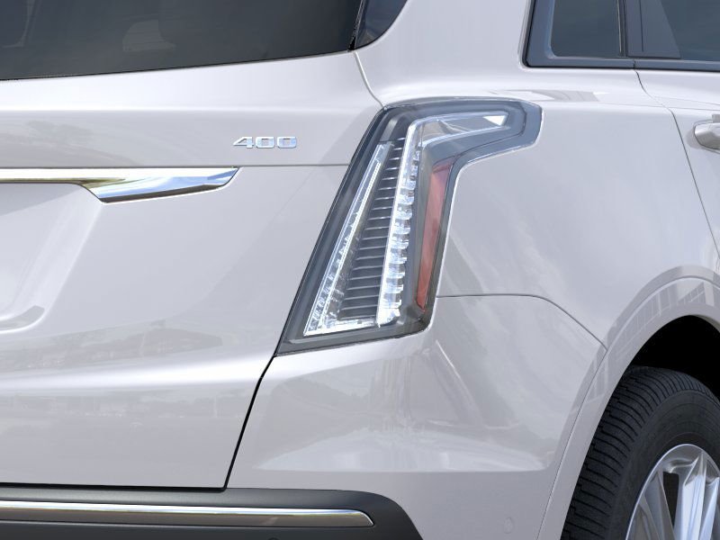 2026 Cadillac XT5 in North Bay, Ontario - 11 - w1024h768px