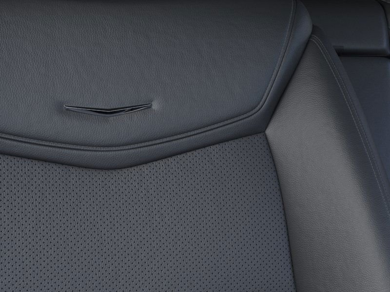 2026 Cadillac XT5 in North Bay, Ontario - 21 - w1024h768px