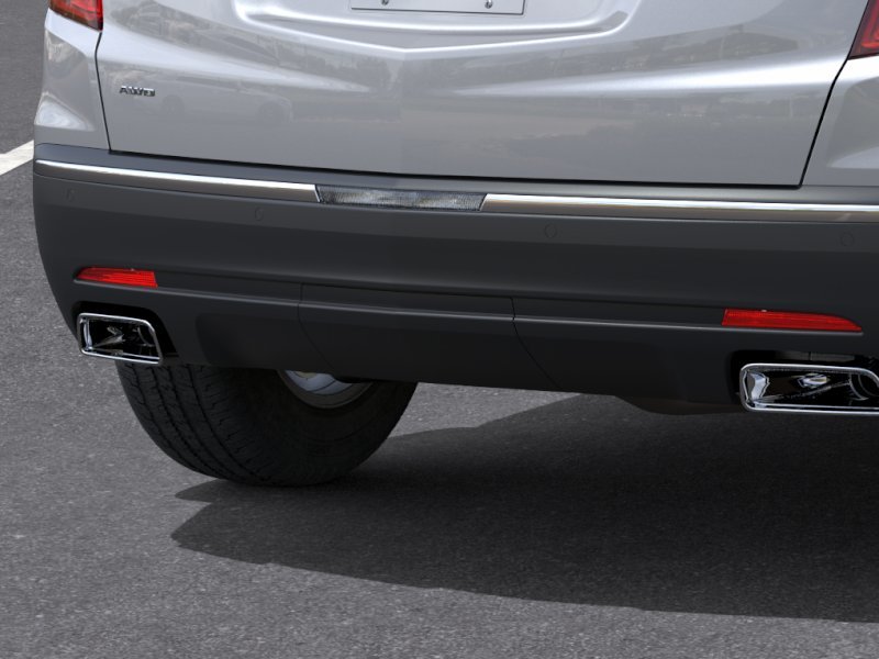 2026 Cadillac XT5 in North Bay, Ontario - 14 - w1024h768px