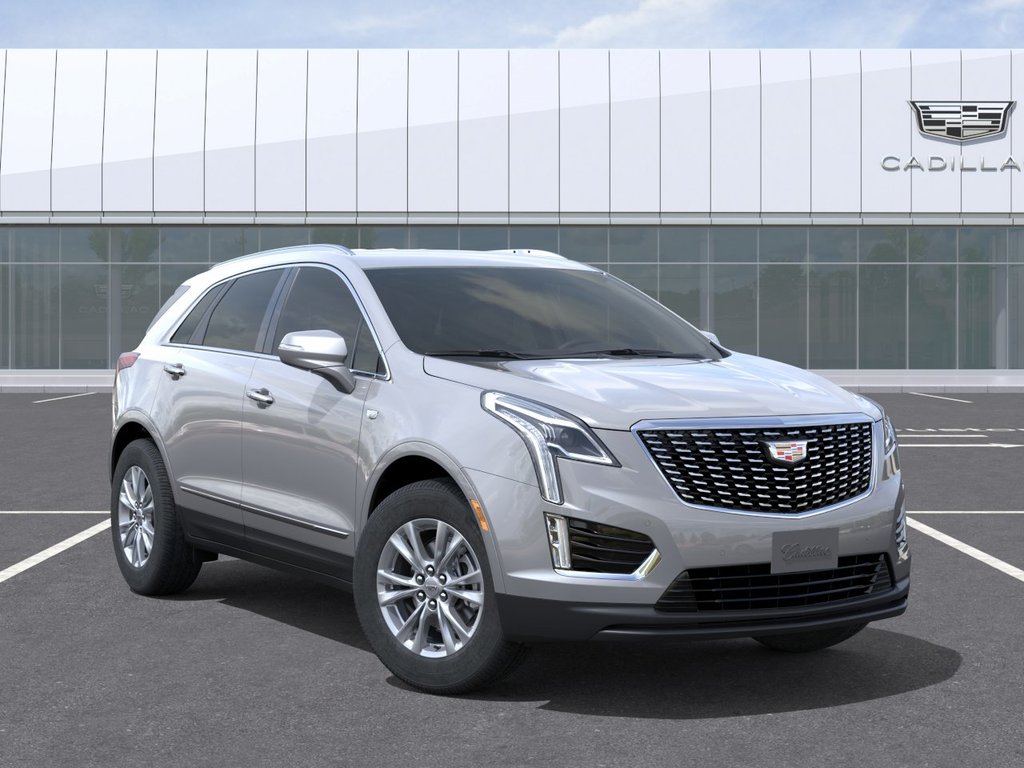 2026 Cadillac XT5 in North Bay, Ontario - 7 - w1024h768px