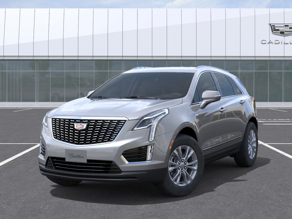 2026 Cadillac XT5 in North Bay, Ontario - 6 - w1024h768px