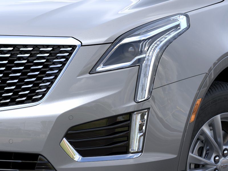 2026 Cadillac XT5 in North Bay, Ontario - 10 - w1024h768px