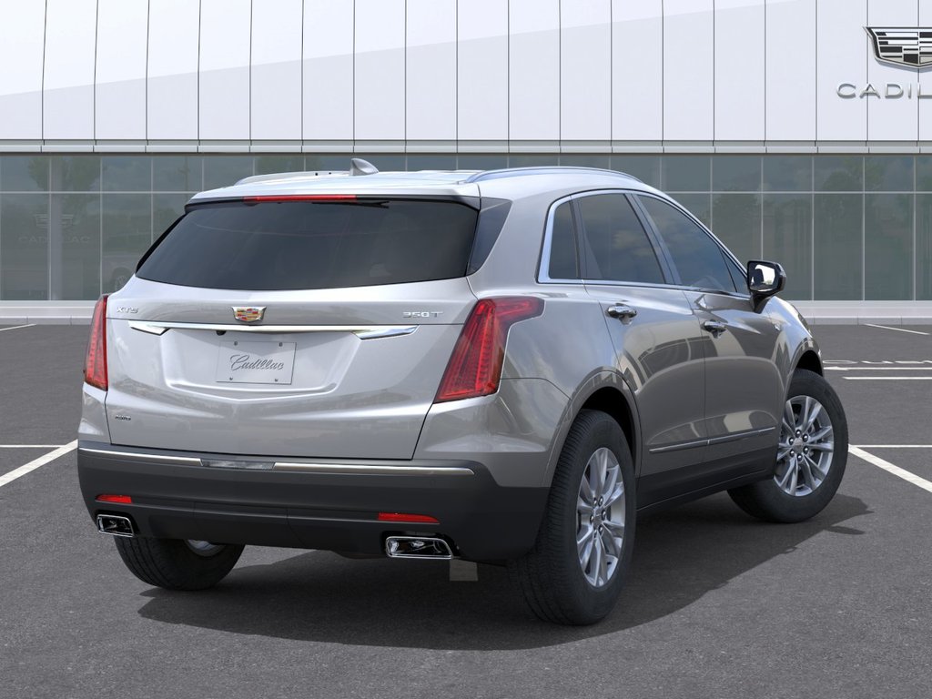 2026 Cadillac XT5 in North Bay, Ontario - 4 - w1024h768px