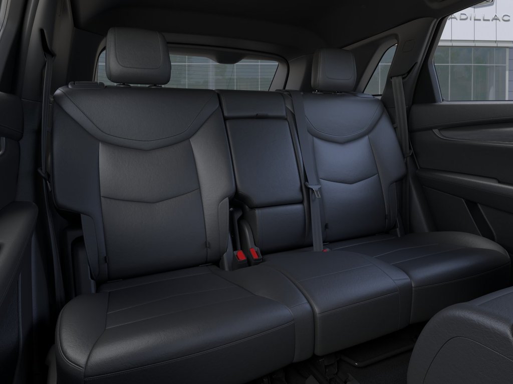 2026 Cadillac XT5 in North Bay, Ontario - 17 - w1024h768px