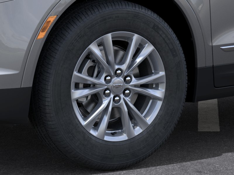 2026 Cadillac XT5 in North Bay, Ontario - 9 - w1024h768px