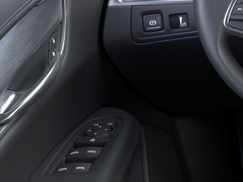 2026 Cadillac XT5 in North Bay, Ontario - 22 - w1024h768px