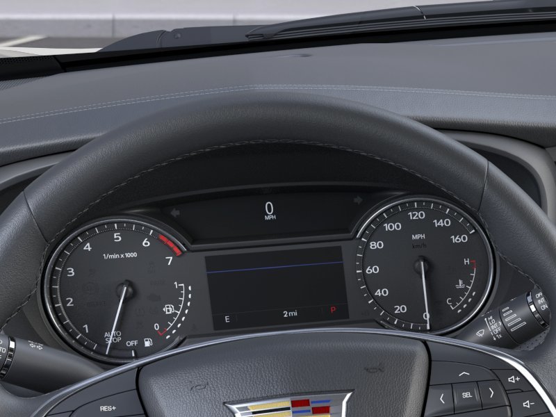 2026 Cadillac XT5 in North Bay, Ontario - 18 - w1024h768px