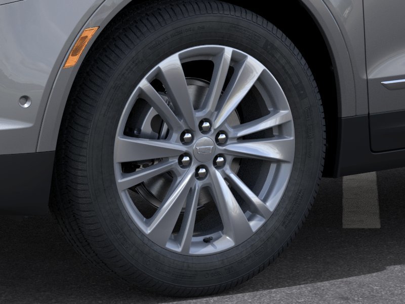 2026 Cadillac XT5 in North Bay, Ontario - 9 - w1024h768px