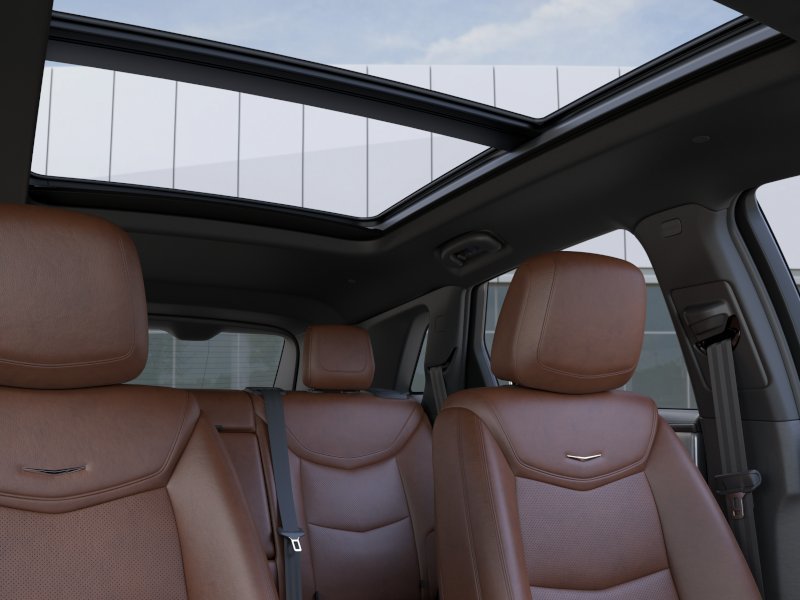 2026 Cadillac XT5 in North Bay, Ontario - 24 - w1024h768px