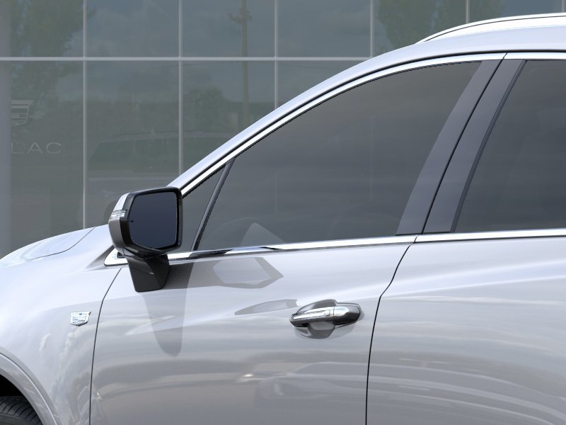 2026 Cadillac XT5 in North Bay, Ontario - 12 - w1024h768px