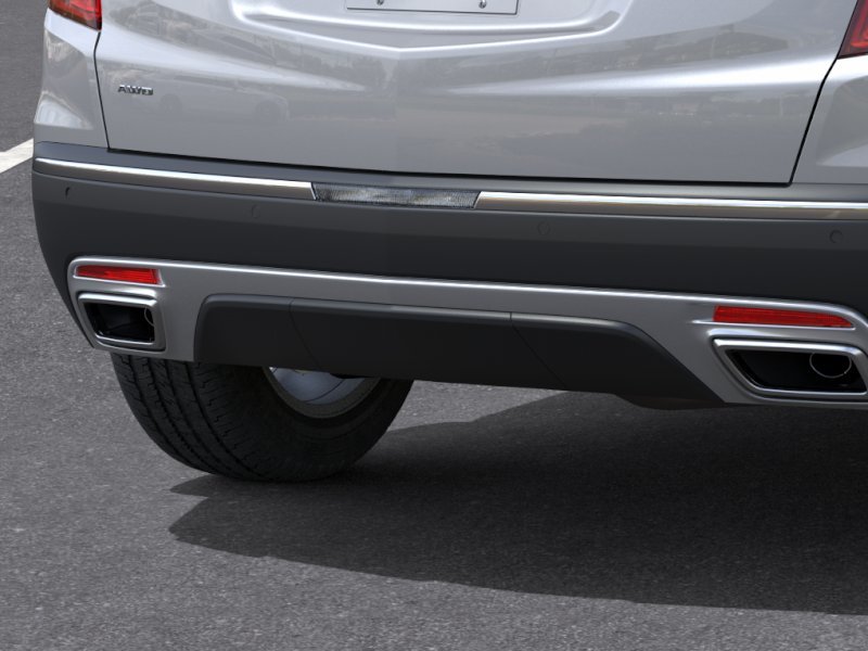 2026 Cadillac XT5 in North Bay, Ontario - 14 - w1024h768px