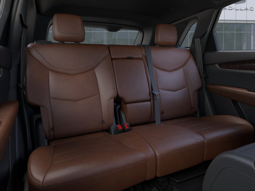 2026 Cadillac XT5 in North Bay, Ontario - 17 - w1024h768px